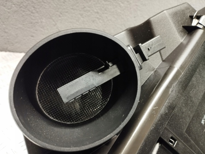 BMW E90 E91 E92 E93 CHÂSSIS FILTRE AIR 7797471