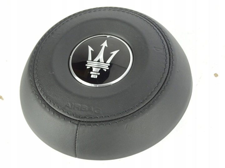 BOLSA AIR BAG MASERATI GRECALE GRANTURISMO M189 