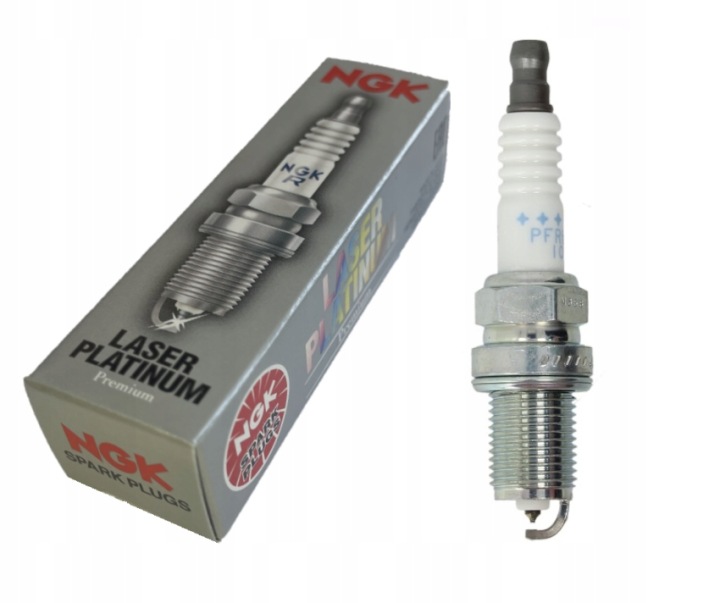 BOUGIE ALLUMAGE NGK 6290 PFR6H-10/NGK NGK
