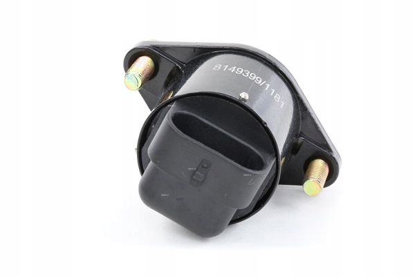 RIDEX 1298I0003 ZAWO POSITION JALOWEJ GROUPE MOTOPROPULSEUR PAR AIR VERS FIAT PUNTO