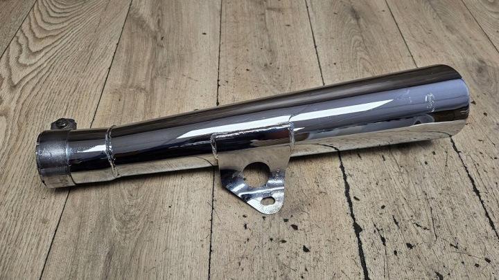 SILENCIEUX MARVING 4W1 HONDA RADIO 750F FOUR