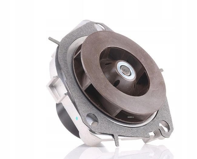 POMPE À EAU LIQUIDE REFROIDISSEMENT RIDEX 1260W0047 VERS OPEL ZAFIRA B (A05)