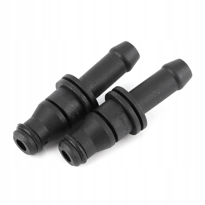 2PCS ZACZE WEZA CHODZACEGO 0039970689 DROITE ÉCHANGES POUR V4