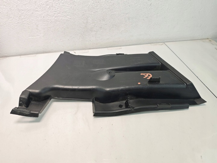 RENAULT TRAFIC III 3 LIFT GUIDE D'AIR DROIT AVANT 628160783R