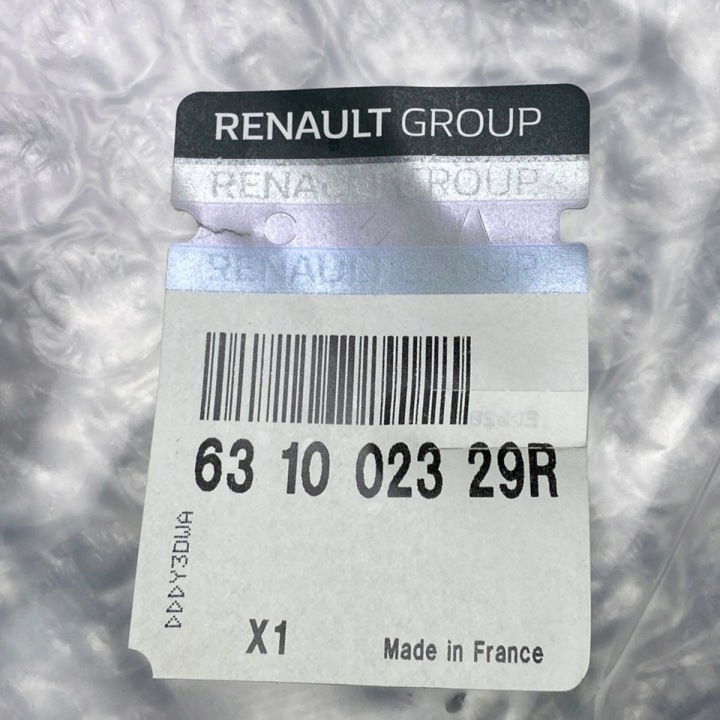 NEUF OE AILE DROIT RENAULT TRAFIC IV NISSAN NV300