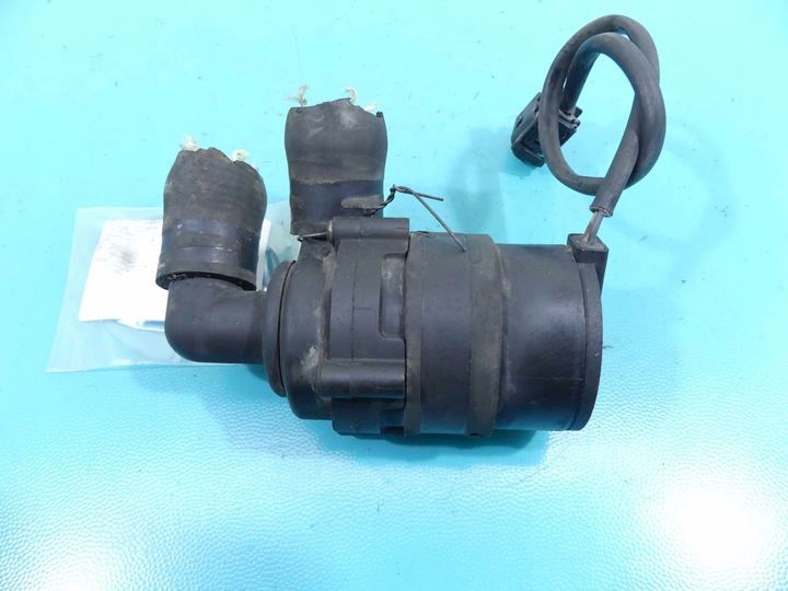 VOLKSWAGEN TOURAN I BOMBA DE AGUA WEBASTO 9006333D 