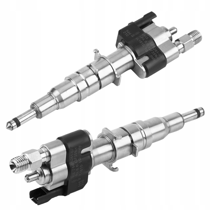 13537585261-07 INJECTEUR CARBURANTS AUTOMOBILE POUR N54 N63 135 335 YQ