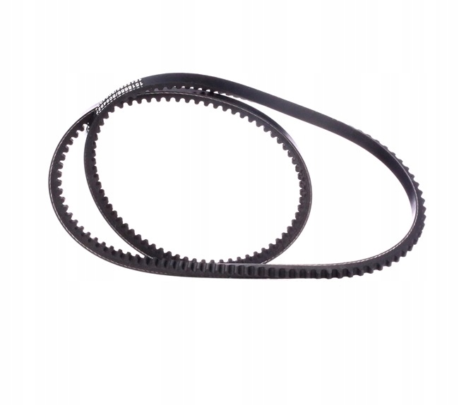 RIDEX 10C0012 COURROIE EN V 1110MM VERS VW TRANSPORTER III AUTOBUS VERS FORD