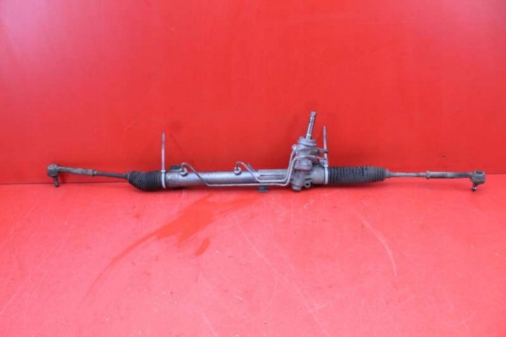 CRÉMAILLÈRE DE DIRECTION EUROPE 13205789 OPEL ZAFIRA B 2.0 T OPC 06R