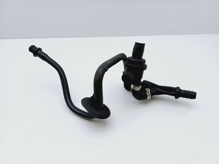 FIL TUYAU PRESSION SÉPARATEUR AUDI A6 C5 078133783M 058133753B NR182