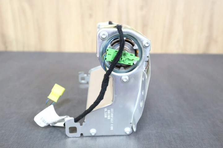 MERCEDES W164 LIFT COUSSIN CONSOLES PASSAGER 2518600805