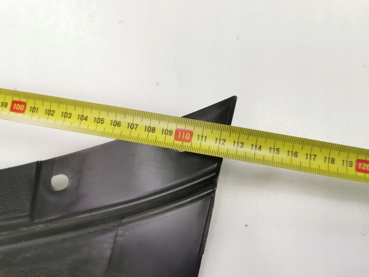 CALANDRE PARE-CHOCS AVANT HYUNDAI I30 2007- OE 86351 2L000