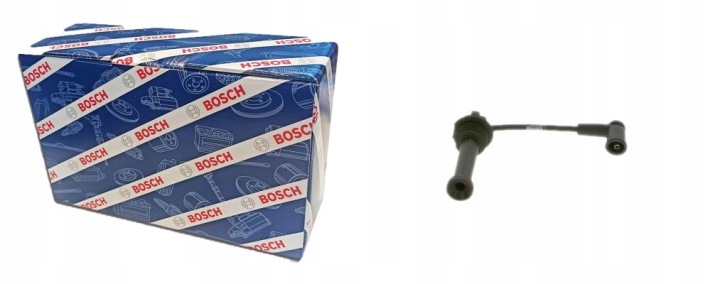 BOSCH 0 986 357 287 KIT FILS D'ALLUMAGE