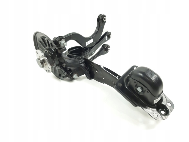 ROTULE DE DIRECTION ARRIÈRE DROITE ARRIÈRE VW GOLF VII 5Q0505436F NEUF ORIGINAL