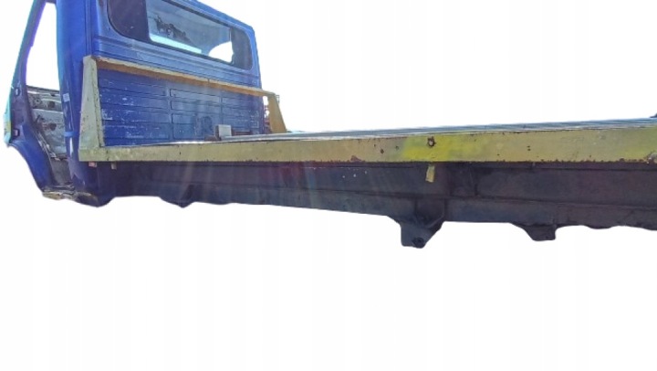 PLATEAU DE REMORQUAGE CARROSSERIE PEUGEOT BOXER I 96R