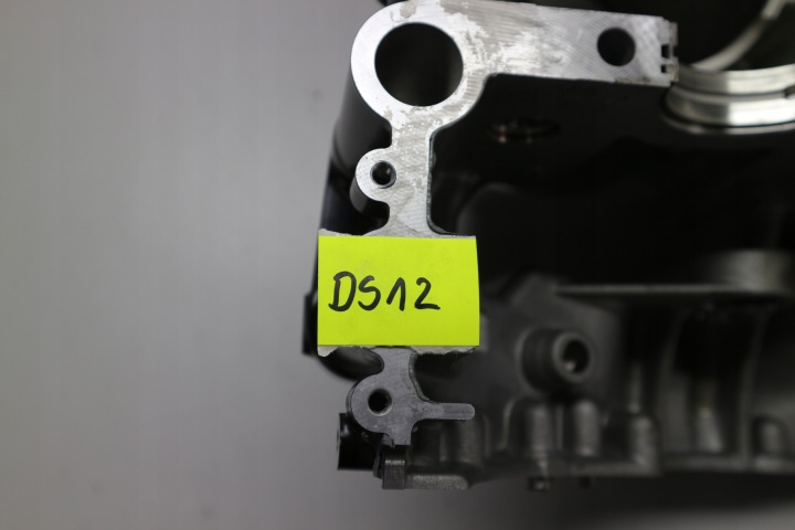 BMW R 1250 GS RT 2019 PISTON BLOC MOTEUR