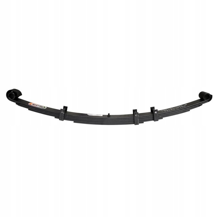 RESORTE DELANTERO +2'' THX-01-6NS TOYOTA HILUX / 4RUNNER 