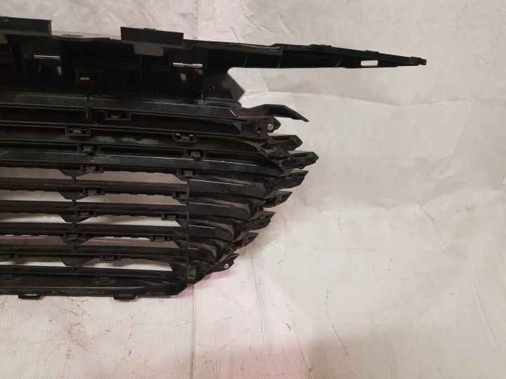 CALANDRE GRILLE AVANT PARE-CHOCS AVANT NH904M OEM HONDA HR-V III 21-25