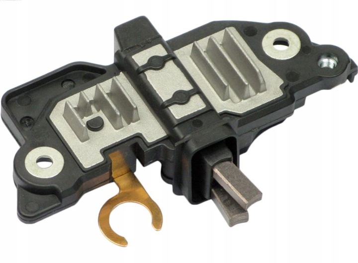 RÉGULATEUR TENSION ALTERNATEUR VERS DACIA RENAULT