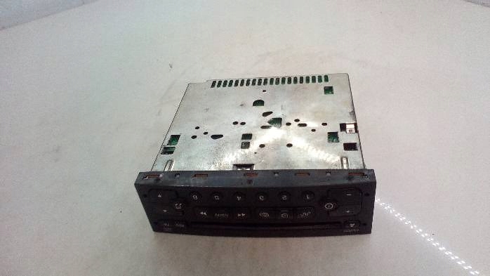 AUTORADIO CITROEN C3 96565718XT