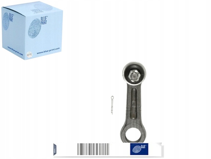 BLUE PRINT ADC48726 ROTULE DE DIRECTION COLONNES CAOUTCHOUC