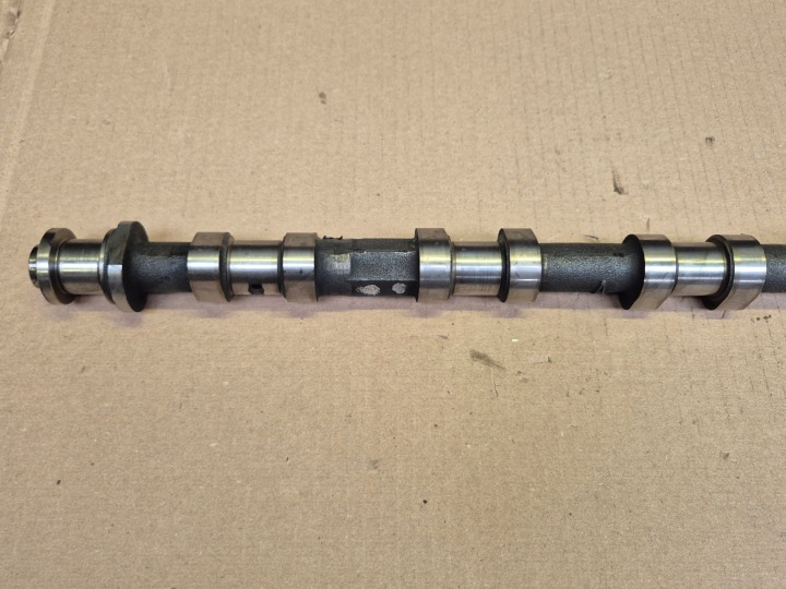 ARBRES ARBRE À CAMES 3.0D 218KM M57N BMW E65 E66 ÉCHAPPEMENT ADMISSION GAUCHE DROIT