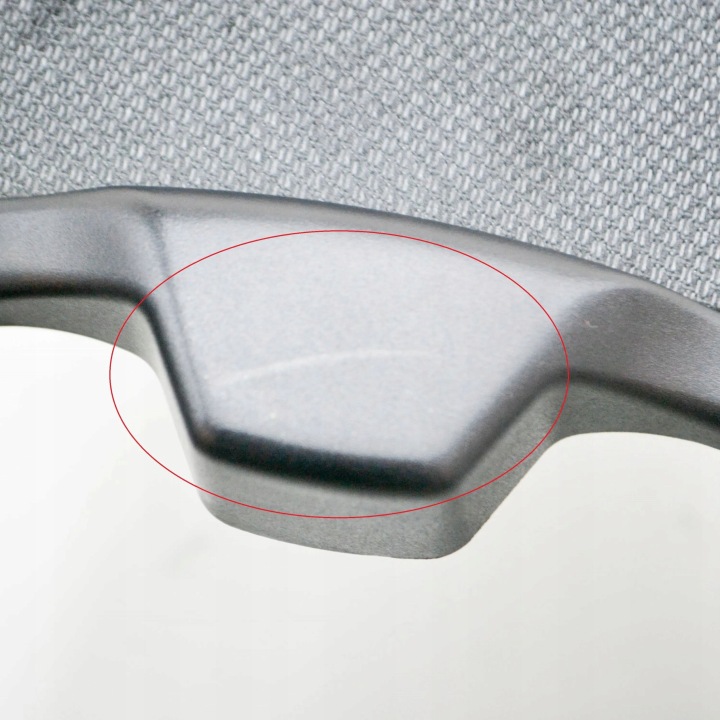 BMW 4 F32 F33 2014 DROITE CÔTÉ PROTECTION SUPÉRIEURE MONTANTS B