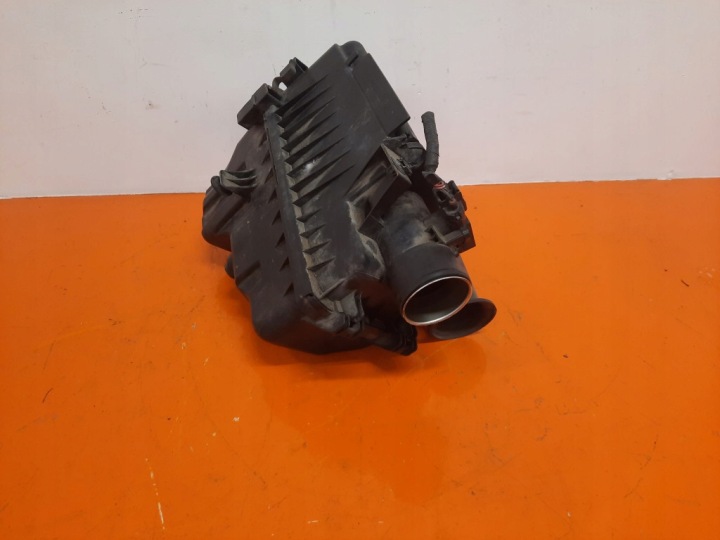TOYOTA YARIS II 2 05-09 CHÂSSIS FILTRE AIR 1N-P72L