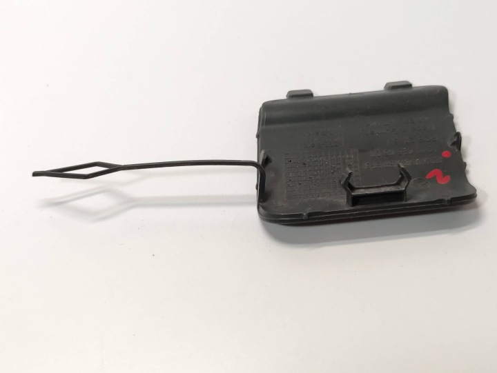 MERCEDES-BENZ SPRINTER W910 BOUCHON CROCHET PARE-CHOCS AVANT A9108850600