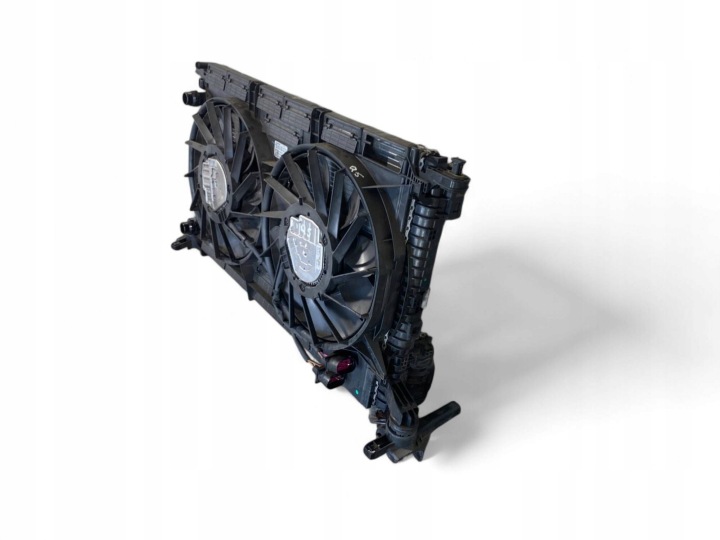 AUDI Q5 SQ5 ENSEMBLE RADIATEURS 80A145804D