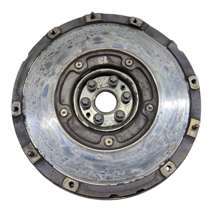 FORD FOCUS 2013 EMBRAYAGE ENSEMBLE