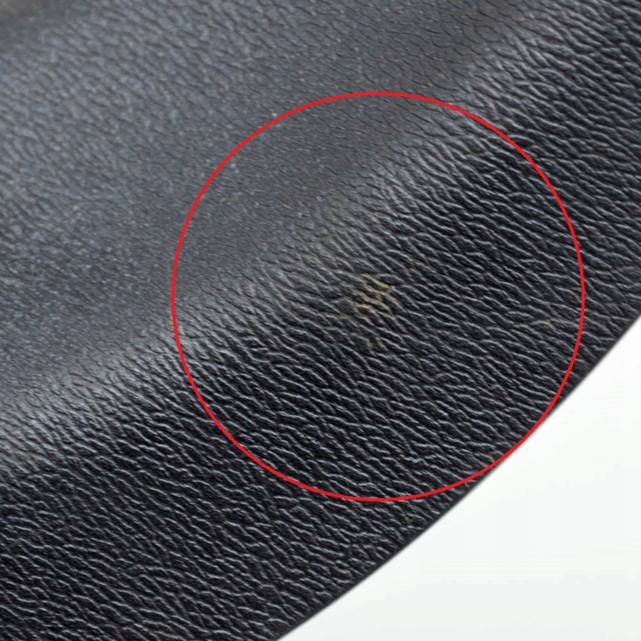 VOLVO XC60 2019 GAUCHE CÔTÉ PROTECTION MONTANTS VITRES AVANT A
