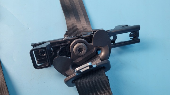 FORD KUGA MK3 III 21R CEINTURE DE SÉCURITÉ DROIT AVANT LV4B-S61294-ADW