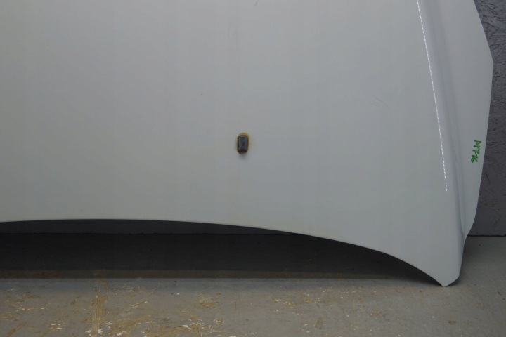 FORD FOCUS MK2 LIFT CAPOT COUVERCLE MOTEUR (M716)