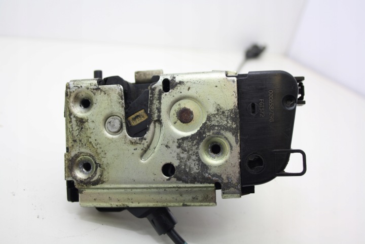 SERRURE DE PORTE DROIT AVANT RENAULT LAGUNA II 000658/Z98 4 GOUPILLE