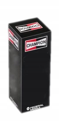 FILTRO COMBUSTIBLES CHAMPION CFF100502 