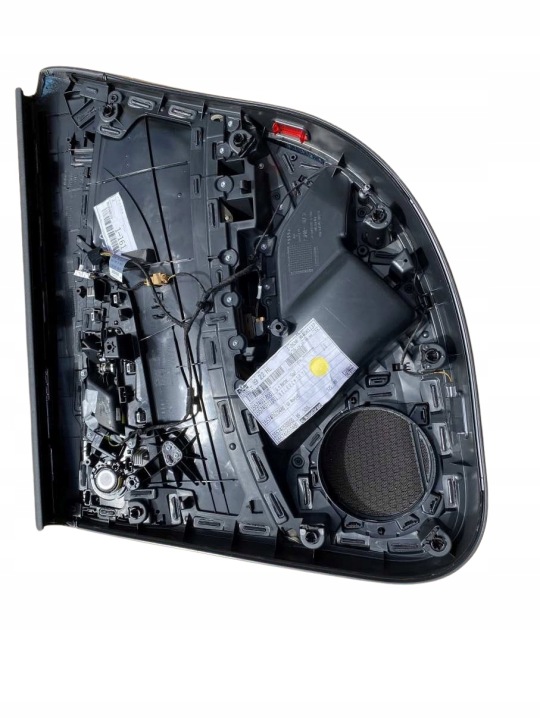 COLLECTEUR PORTES AVANT ARRIÈRE ENSEMBLE AUDI A4 B9