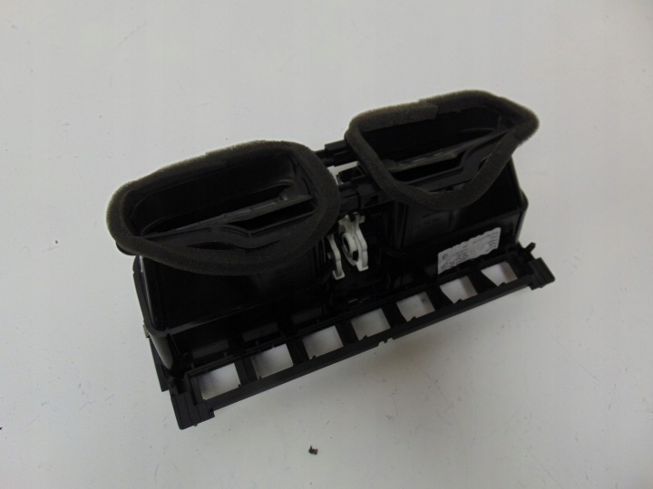 GRILLES CONSOLES CENTRALNE VW POLO V 6R 6RF819728A