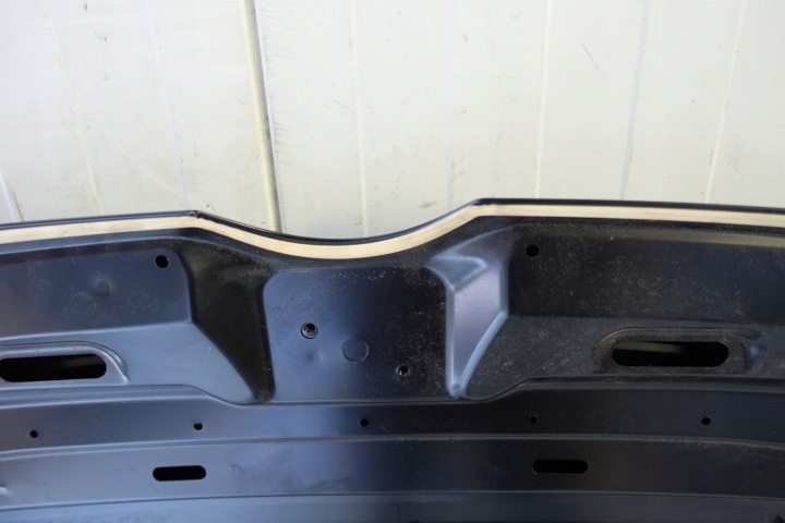 VW GOLF VII CAPOT COUVERCLE MOTEUR 2012-