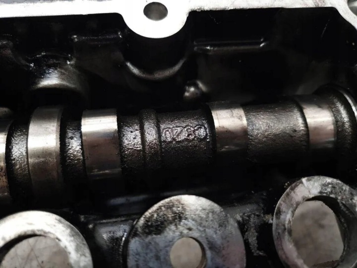 CULASSE MOTEUR FIAT DOBLO MPV (119_, 223_) 73500055 1.25L DIESEL 55KW 2007
