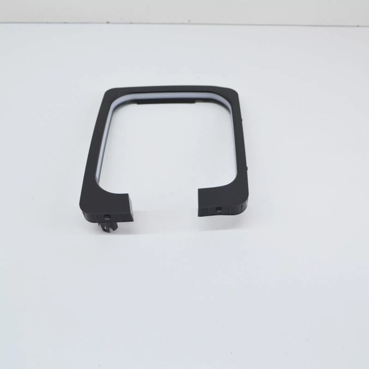 BMW I3 I01 LIGHT UNIT CHARGING SOCKET COVER 63217334639 7334639 OEM