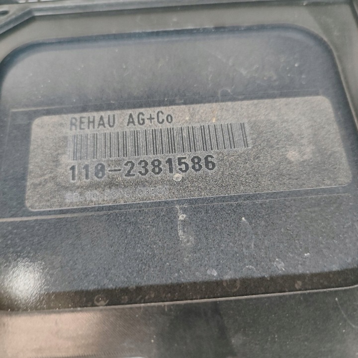 PORSCHE CAYENNE (9Y0 9Y3) 2019 SPOILER COUVERCLES DE COFFRE ARRIÈRE COUVERCLES DE COFFRE