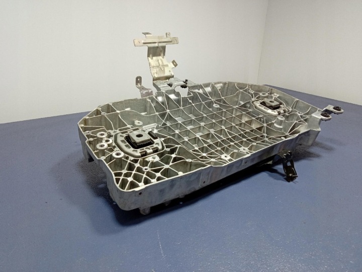 BMW IX1 X1 U11 FIXATION MOTEUR AVANT 9796429
