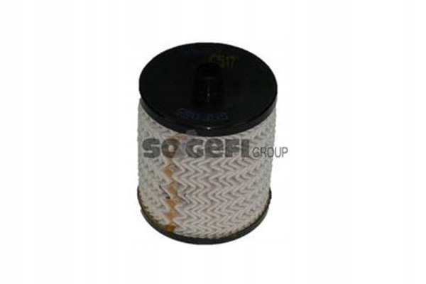 FILTER FUEL PURFLUX 1906000 FG2137 MD665 FA5993EC photo 1 - milautoparts-fr.ukrlive.com