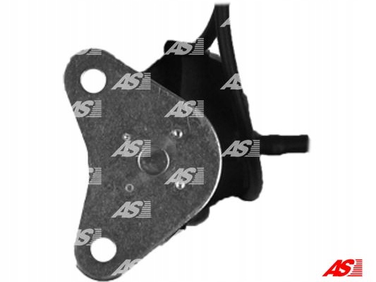 AUTOSTARTER RELAIS DÉMARREUR
