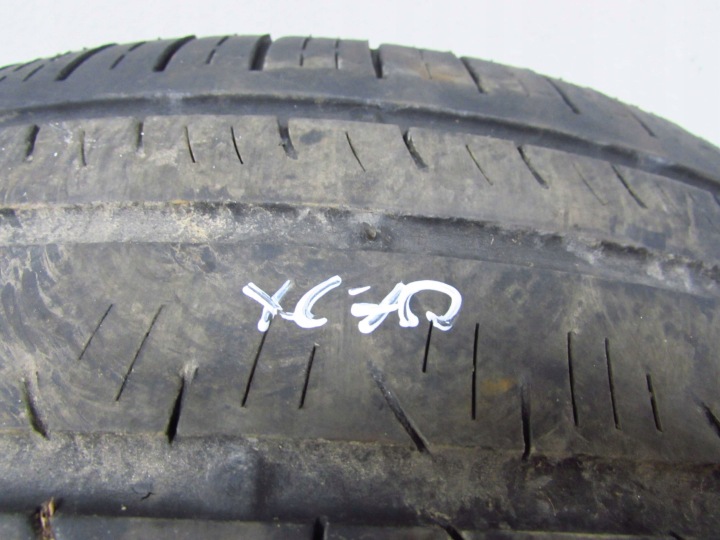 VOLVO XC60 XC70 XC90 5X108 17' ET55 7.5J ROUES JANTES ALUMINIUM 30714025