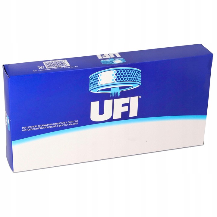 FILTRO CABINAS UFI 34.153.00 