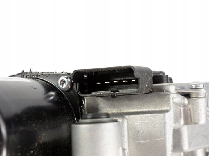 MOTEUR PETIT MOTEUR ESSUIE-GLACES CITROEN C5 III GAUCHE AVANT 6405LC