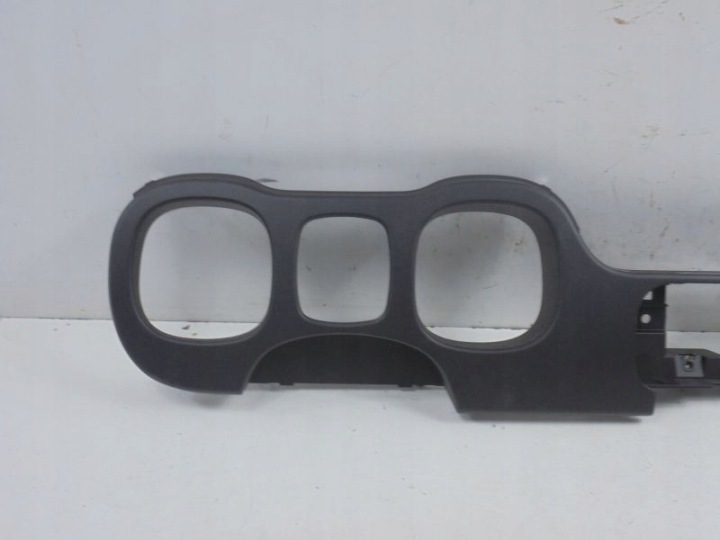 FIAT PANDA III 312 12-16 CHÂSSIS TABLEAU DE BORD APPAREILS