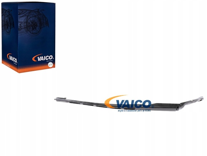 VAICO V42-0661 BRAS ESSUIE-GLACES NETTOYAGE VITRE